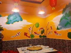 -江湖水乡铁锅炖魚(周庄嘉园店)