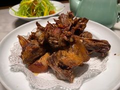-泰钰丰烤鸭.天津菜(开发区店)