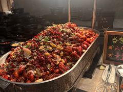 -菲住布渴酒店自助餐厅(阿里巴巴西溪园区店)