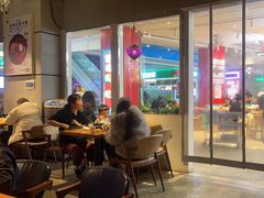 -汉米达特色料理餐厅(郴州友阿国际广场店)