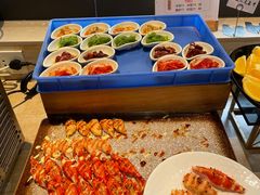 -大渔铁板烧(蛇口店)