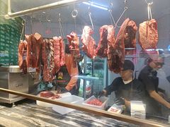 -罗二娘·鲜切牛自助火锅(罗湖东门步行街店)