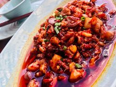 -丽江金茂凯悦臻选酒店-滇香馆