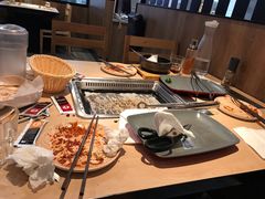 -新石器烤肉(百联川沙店)