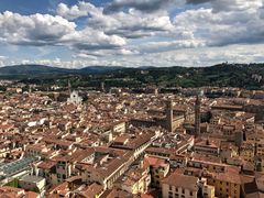 -圣母百花大教堂穹顶