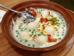 -萨莉亚意式餐厅(长安万达店)