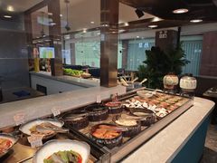 -伍棵星炭烤自助料理·烤鳗鱼(浦东食品城店)