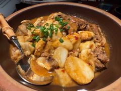 -山涧肴·泉水煮活鱼(坂田店)