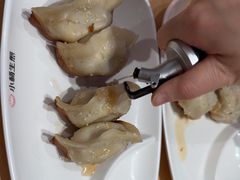 -小杨生煎(周浦万达店)
