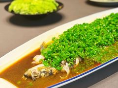 -许家菜(望江店)
