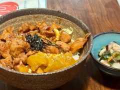 -铃木食堂(杨梅竹店)