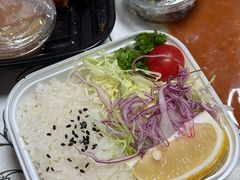 -Cafe Alice咖啡爱丽丝(奥城店)