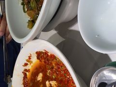 -兰湘子·湘菜小炒(济南领秀城店)