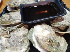海味原只生蚝-烧蠔帮·湛江生蚝(工农店)