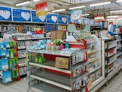 -中商平价超市(吴家山店)