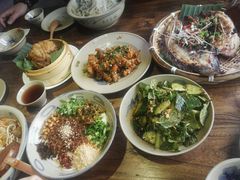 -云上千禾(水上店)