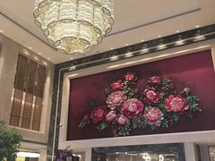 -世德花园酒店自助餐