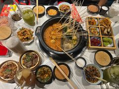 -钢管厂五区小郡肝火锅串串香(清河店)