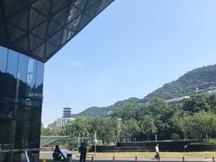 -阿里中心·杭州Z空间