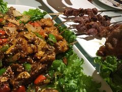 -萨拉漫饮食(北京中路店)