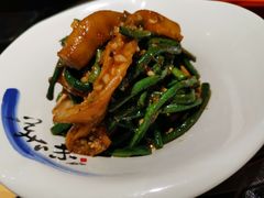 -城南老友羊蝎子火锅(花乡奥莱店)