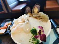 -MoMo牧场·寿喜烧专门店(长泰广场店)