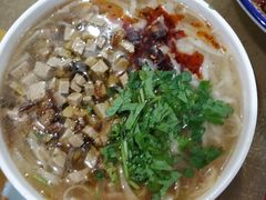 -孟记传统大刀面(星源商城店)