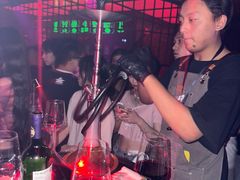-Orangutan Bunker猩猩地堡酒吧(兰桂坊店)