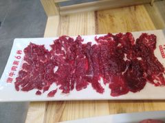 -为什么牛潮汕牛肉火锅(中信广场店)
