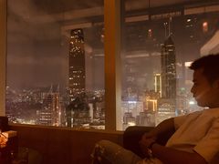 -The Penthouse酒吧