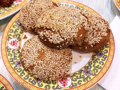 -烤肉季饭庄