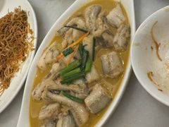 -华盛丰温州大排档(东三环南路店)