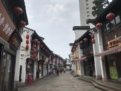 -衣裳街历史文化街区
