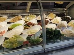 -小山城麻辣香锅(新邻生活广场店)