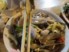 酱爆圣子-美食店(华贵路店)