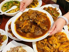 -恩宏德餐馆(平山道店)