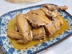 -芸海阁·农家私房菜(沙家浜景区出口店)