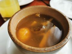 -牡丹国际大酒店-港式茶餐厅