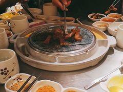 -玄希浪漫厨房·韩料烤肉(湖滨银泰in77店)