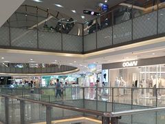 -万达广场(武汉菱角湖店)