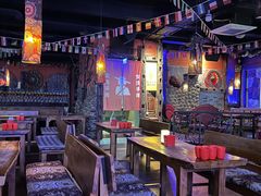 -海雾里小酒馆(解放碑店)