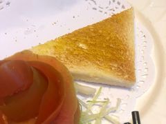 -维园港式茶餐厅(龙岗盛平店)