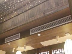 -香园茶社·金陵小灶(老门东店)