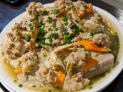 -大洋家·精品潮汕菜·生腌砂锅粥(天河东路店)