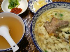 -毅祥斋老孙家泡馍(北院门鼓楼店)