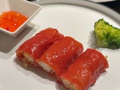 -京香轩·中餐厅(上海中庚聚龙酒店)