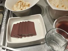 -海底捞火锅(平谷华联店)