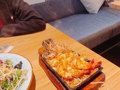 -隐泉之语日式料理(王府中环店)