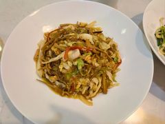 -徽镇小厨·经典徽菜(马连道店)