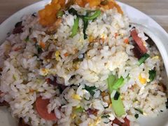 -淮安人特色蛋炒饭(李府街店)